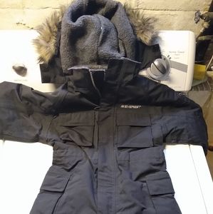 Everest Full Body Snowsuit Ski Snowboard
